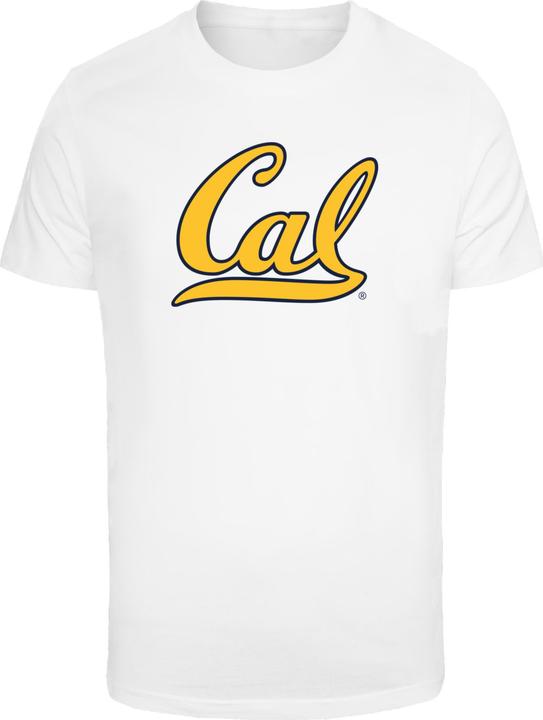 Produktbild Merchcode CAL Logo Tee - 134105 (XS)