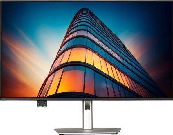 Actual product image Dell Pro 32 Plus P3225QE (3840 x 2160 Pixels, 31.50")