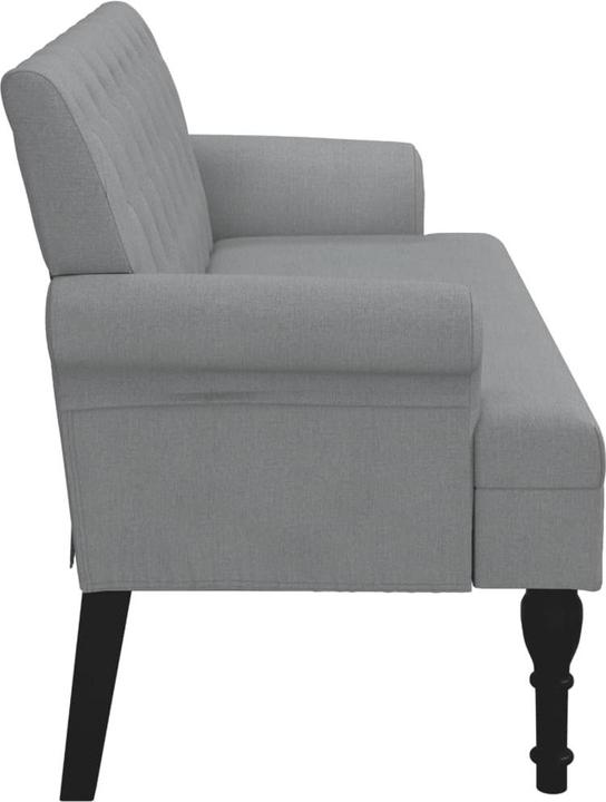 Produktbild vidaXL Bank (120 cm)