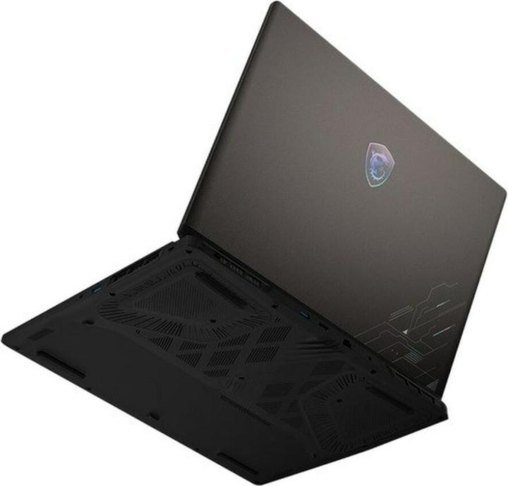 Produktbild MSI Laptop Crosshair 17 HX AI D2XWFKG-008XPL Ultra 7 255HX / 16 GB / 1 TB / RTX 5060 / 240 Hz (17", 1000 GB, 16 GB, DE)