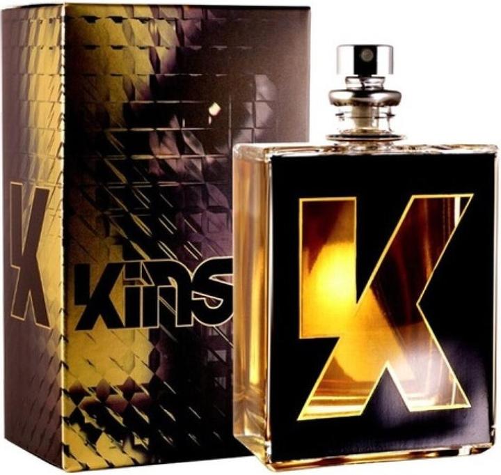 Produktbild Escentric Molecules Kinski (Eau de Toilette, 100 ml)