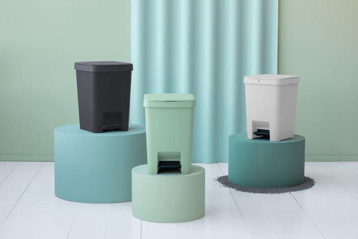 Produktbild Brabantia StepUp Bin (25 l)