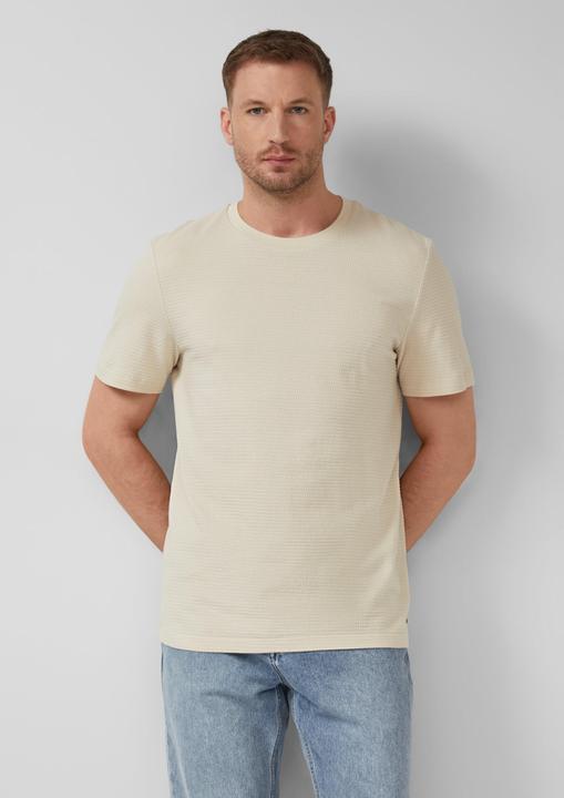 Produktbild s.Oliver T-Shirt T-Shirt (L)