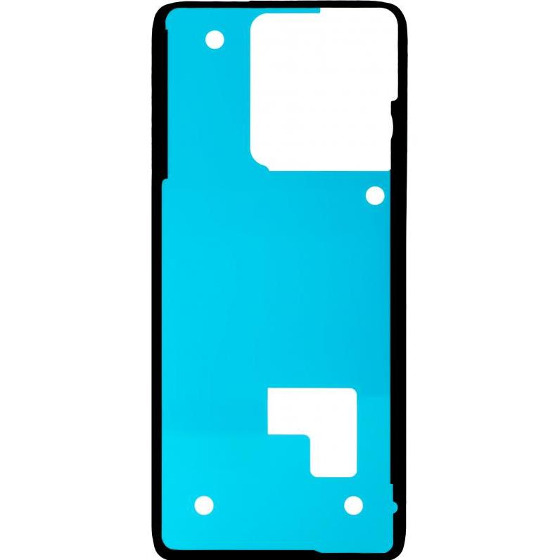 Motorola Adhesive Tape Akkudeckel f?r Edge 60 Fusion / Edge 60, Accessori per walkie-talkie