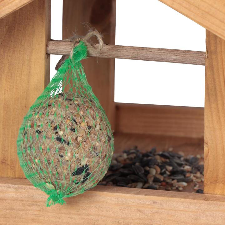 Produktbild Siena Garden Vogelhaus