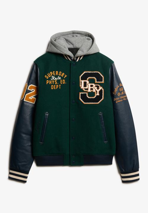 Produktbild Superdry College (M)