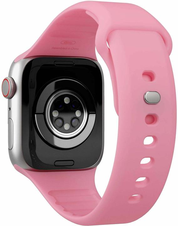 Produktbild Vonmählen Classic Band 2 - 44|45|46|49mm - One Size (Kunststoff, Recyceltes Silikon, Silicone, Silikon)