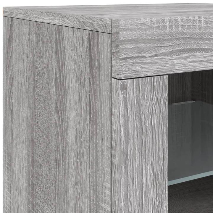 Image du produit vidaXL Beistellschrank (41 x 37 x 67 cm)