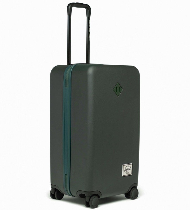 Produktbild Herschel Heritage - Koffer Hardshell Medium (67 l, M (50 - 90l))
