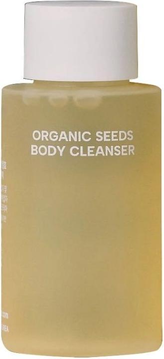 Produktbild Whamisa Organic Seeds Body Cleanser