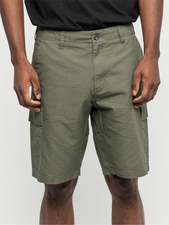 Actual product image Santa Cruz Defeat Workshort (28)