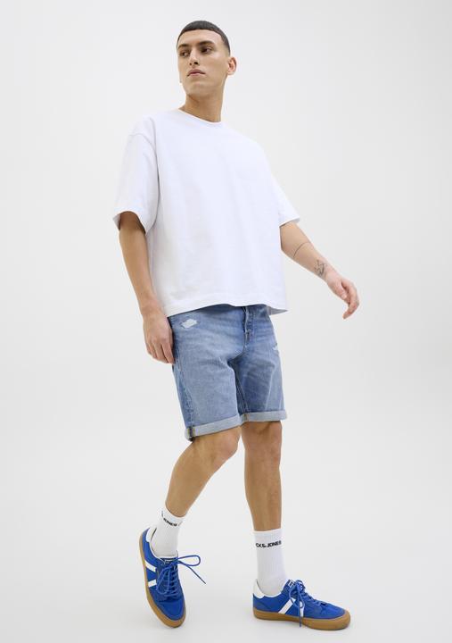 Produktbild Jack & Jones Jjirick Jjioriginal Shorts Am 360 Sn (M)