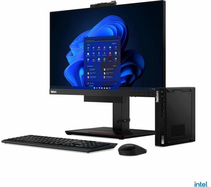 Produktbild Lenovo ThinkCentre M90q Gen. 3 (512 GB, 16 GB, Intel Core i9-12900)
