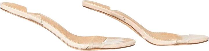 Produktbild Dorothy Perkins Sandalen Sheena Transparent Vinyl (41)