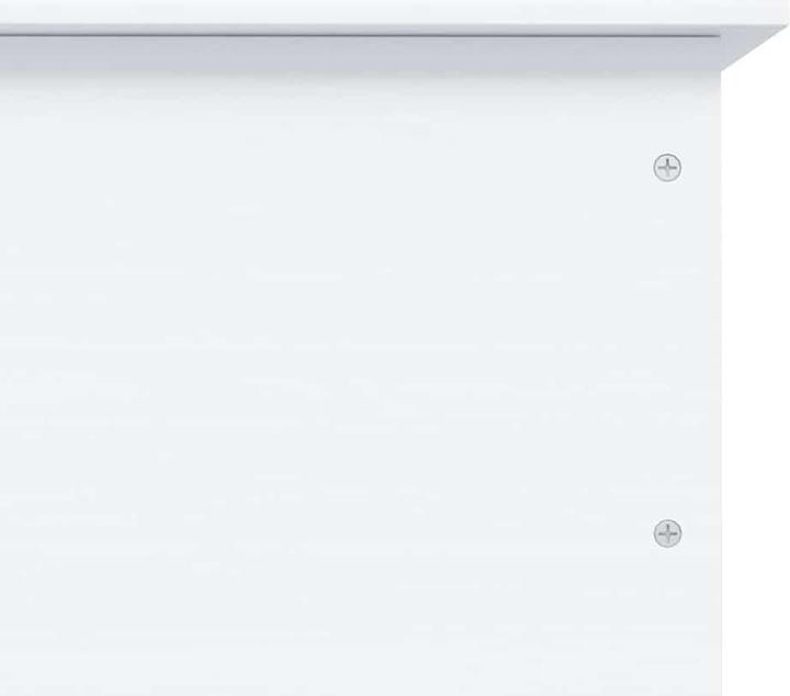 Produktbild vidaXL Truhe (39.50 cm, 70 l, 1x)