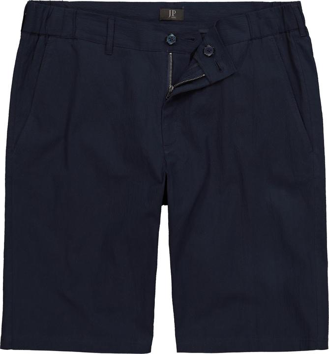 Produktbild JP1880 Bermuda, Seersucker, Elastikbund, Straight Fit, bis Gr. 72 (56)