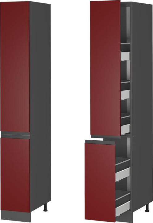 Produktbild Vicco R-Line (30 x 57.5 x 207 cm)