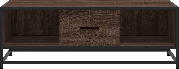 Produktbild vidaXL Couchtisch (100 x 57 x 35 cm)