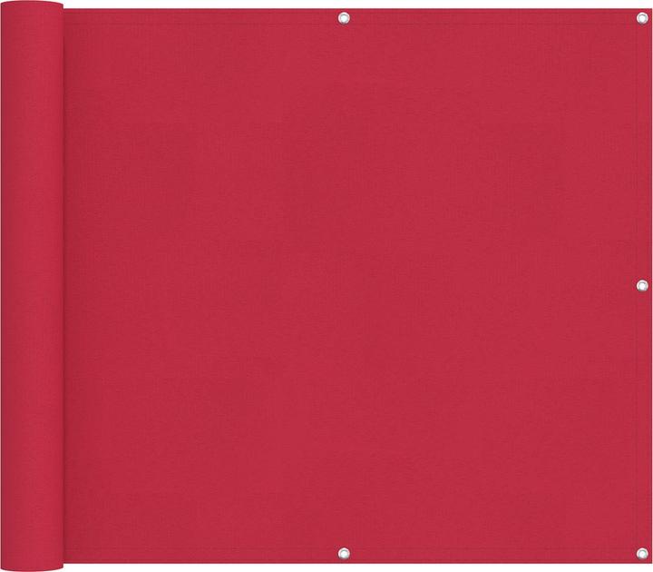 Actual product image vidaXL Balkonsichtschutz (200 cm)