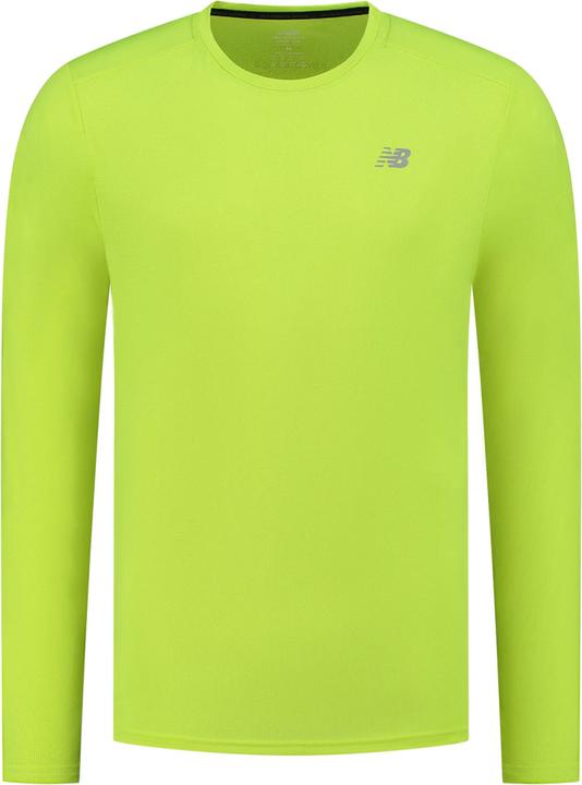 Actual product image New Balance Accelerate Long Sleeve (M)
