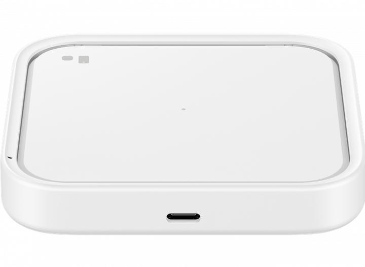 Actual product image Samsung Pad EP-P2400 (15 W)