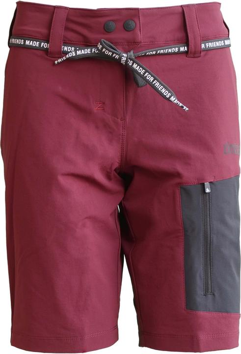 Produktbild Zimtstern Women's Xalpz Tech Shorts (L)