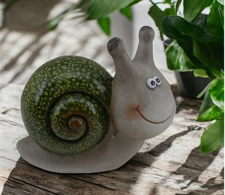 Produktbild GuGus Deko Schnecke