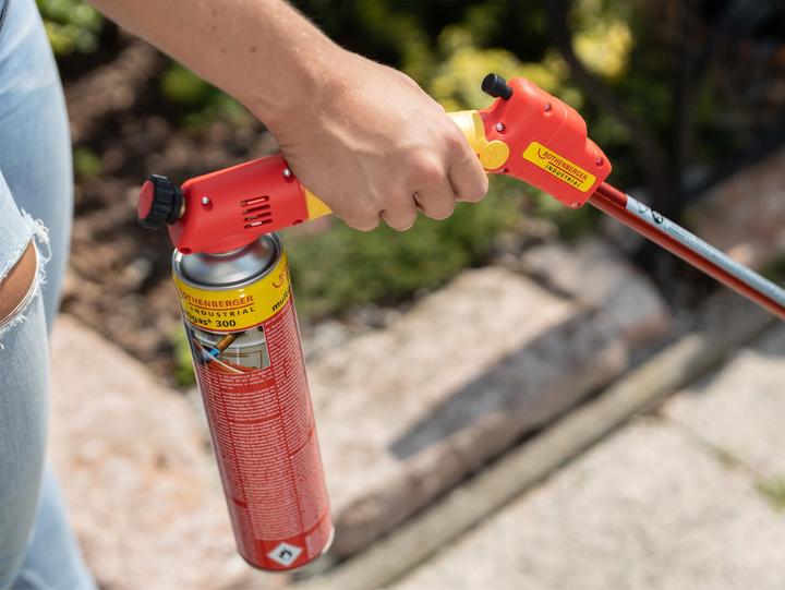 Immagine prodotto Rothenberger Set di pacchetti caldi