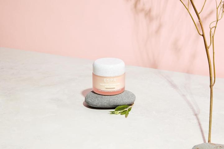 Actual product image Espa Tri-Active Lift & Firm Moisturizer 55ml - Age-Defying Nourishing Cream New (55 ml)