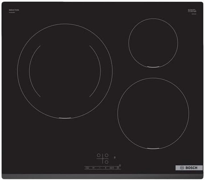 Produktbild Bosch Hausgeräte PUJ631BB5E (59.20 cm, Induktionskochfeld)