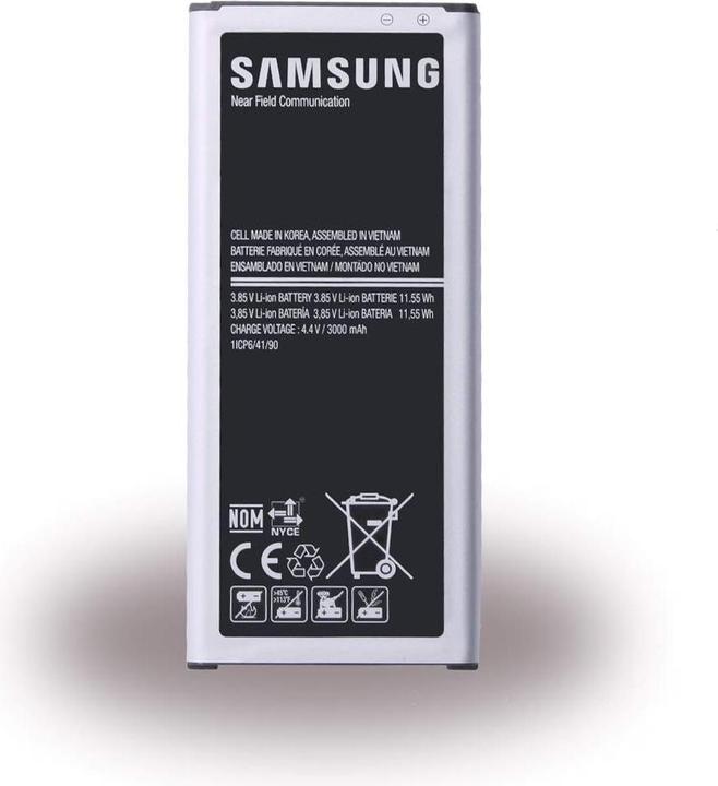 Produktbild Samsung Akku