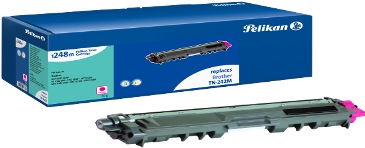 Actual product image Pelikan Tn-242m (M)