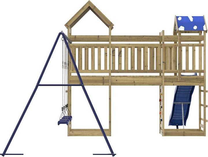 Immagine prodotto vidaXL Mechtild