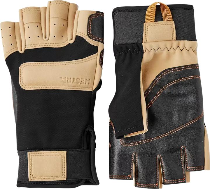 Produktbild Hestra Climbers Liba Short 5 Finger (9)