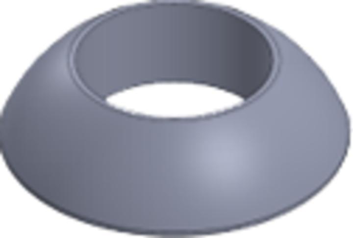 Image du produit Kind Shock Joint convexe P3132