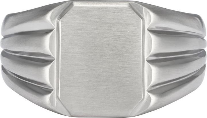 Produktbild Fossil All Stacked Up (64, Stahl)