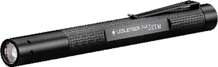 Produktbild Ledlenser P4R Core (15.40 cm, 200 lm)