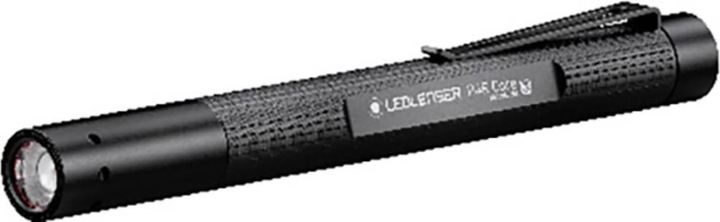 Produktbild Ledlenser P4R Core (15.40 cm, 200 lm)