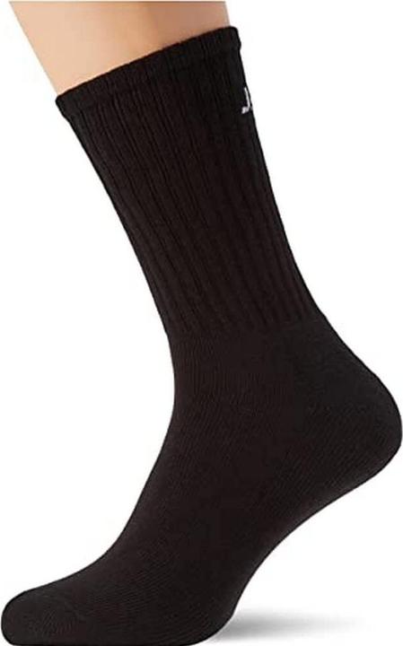 Immagine prodotto JAKO Calze Sportive Lunghe 3-Pack (43 - 46)