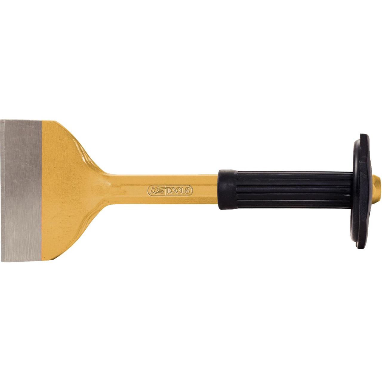KS Tools, Meissel, Fugenmeissel mit Handschutzgriff