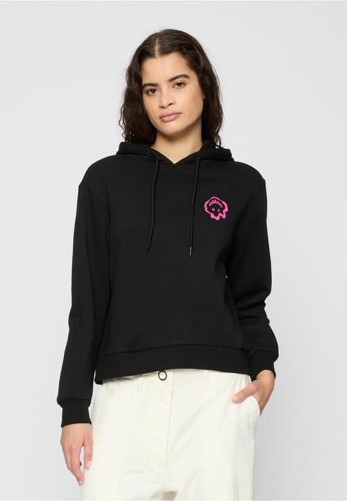 Image du produit Miss Tee Sweat à capuche Every Things Nice - 170091 (S)