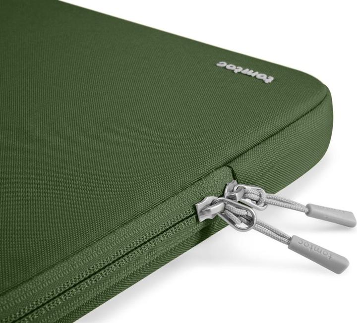 Produktbild tomtoc Defender A13 13" Laptop Sleeve, Green (13")
