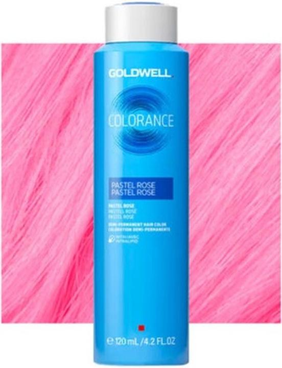 Produktbild Goldwell Colorance (Pastell rosé)