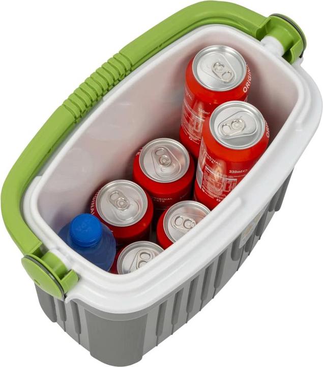 Produktbild EDA Bianca (8 l)