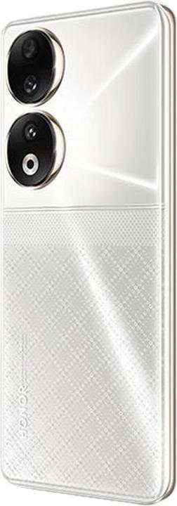 Image du produit Honor 90 (512 Go, Argent, 6.70", SIM + eSIM, 5G)
