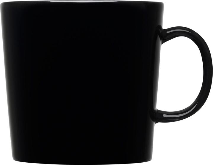 Produktbild Iittala Teema puodelis 0,4 l, black (400 ml, 1 x)