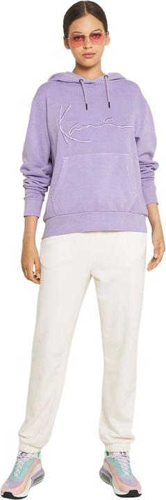 Image du produit Karl Kani sweat à capuche signature (M)