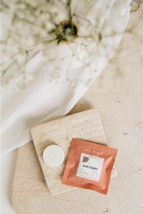 Produktbild Ava & May Autodiffusor Persia