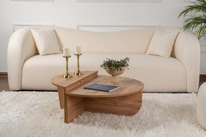 Actual product image Skye Decor Orion (90 x 30 x 60 cm)