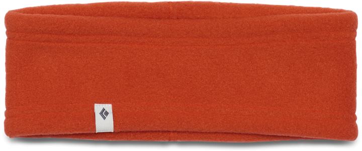 Actual product image Black Diamond Fleece Headband